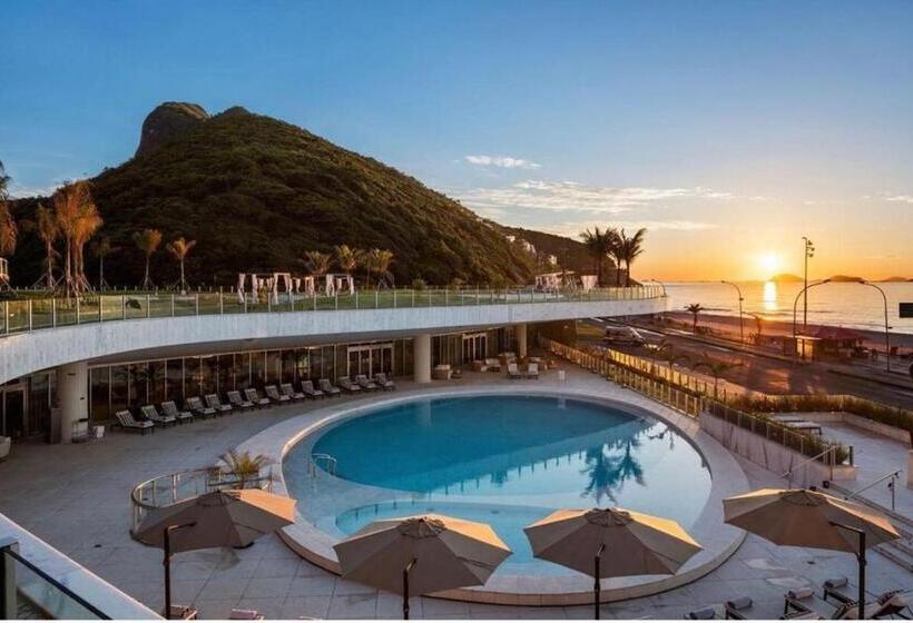 هتل Nacional Rio De Janeiro