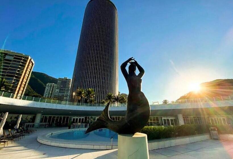 هتل Nacional Rio De Janeiro