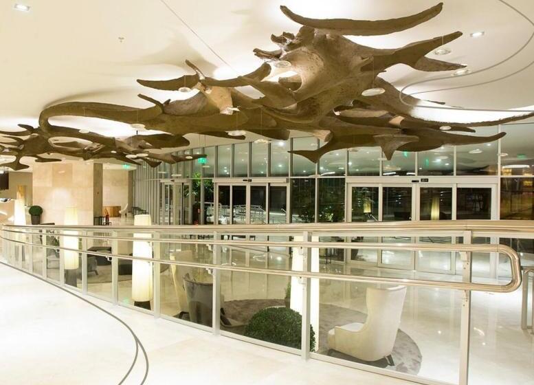 هتل Nacional Rio De Janeiro