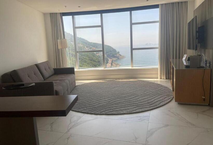 هتل Nacional Rio De Janeiro