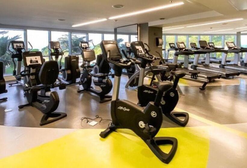 هتل Nacional Rio De Janeiro