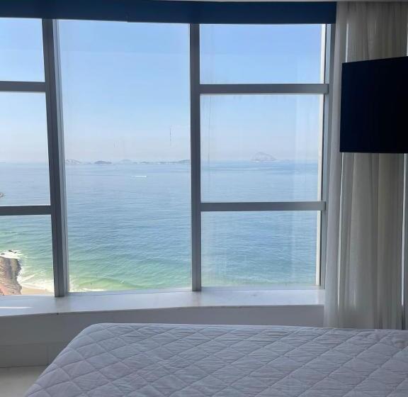 هتل Nacional Rio De Janeiro