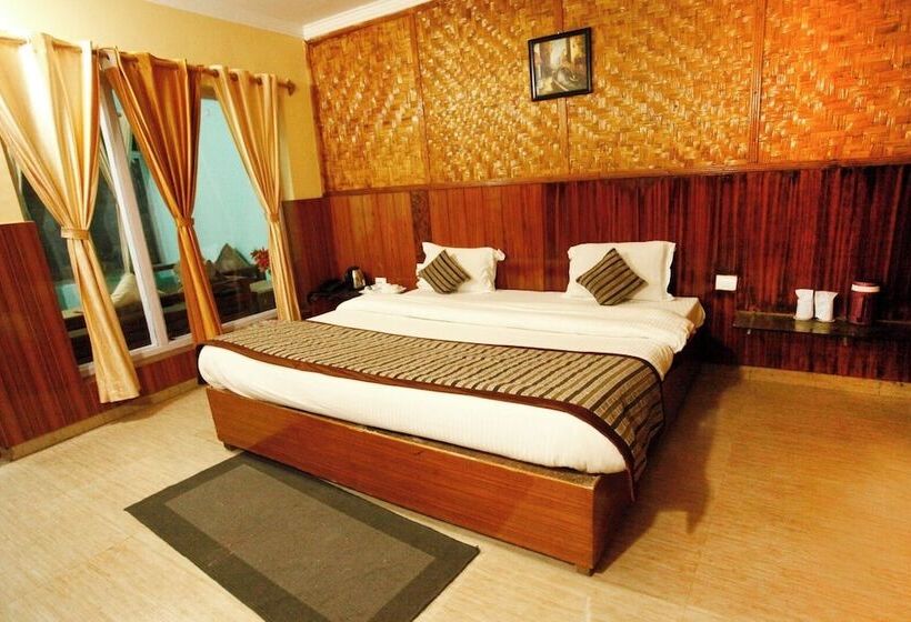 Hotel Nature S Valley Resort Kausani