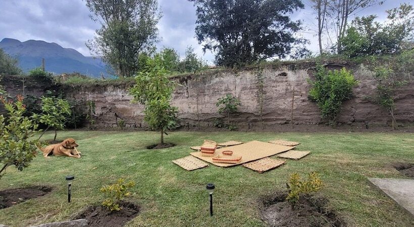 ホテル Refugio Cumanda  Lodge