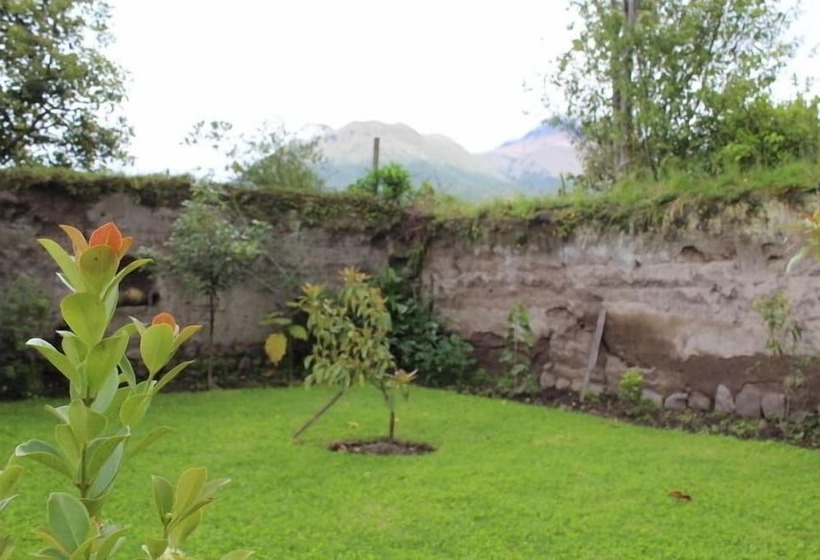 ホテル Refugio Cumanda  Lodge