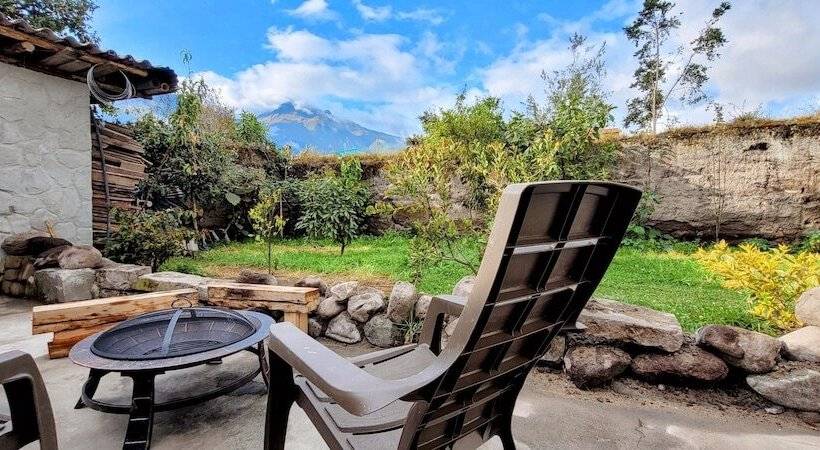 ホテル Refugio Cumanda  Lodge