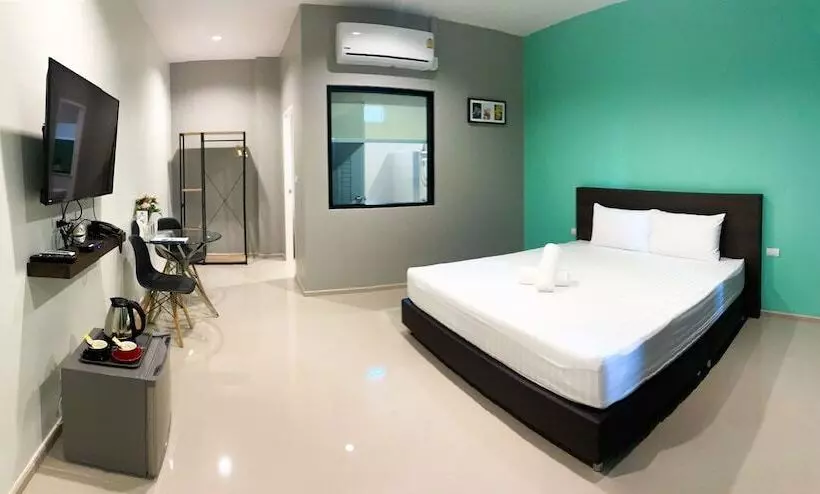 ホテル Rock Resort