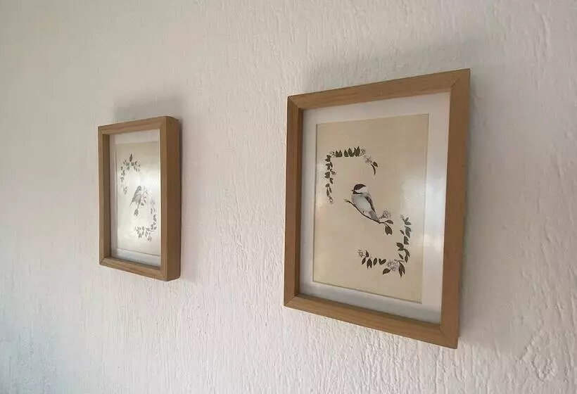 ホテル Sakin Odalar