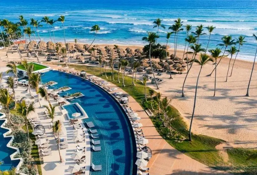 Secrets Tides Punta Cana All Inclusive Adults Only