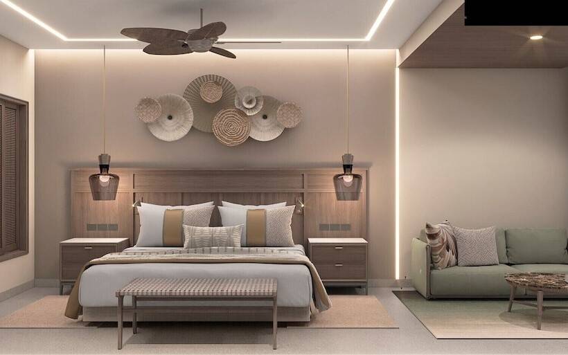 Secrets Tides Punta Cana All Inclusive   Adults Only