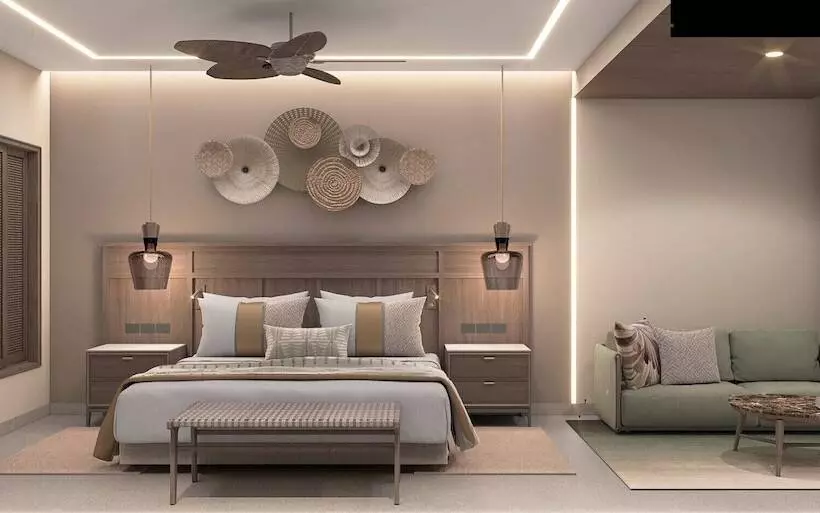 Secrets Tides Punta Cana All Inclusive   Adults Only