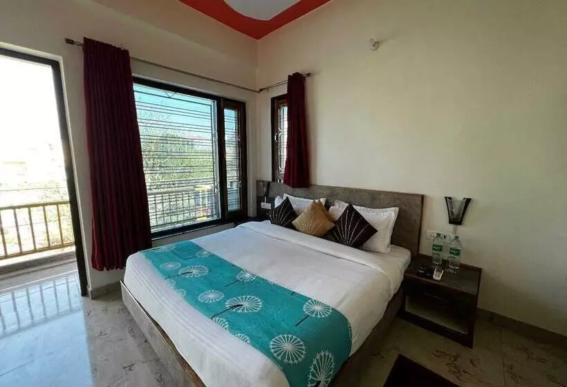 Hotelli Starwood