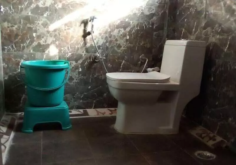 Hotelli Starwood