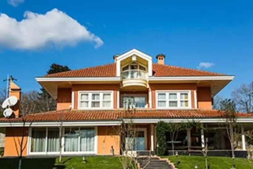 ホテル Synosse Park