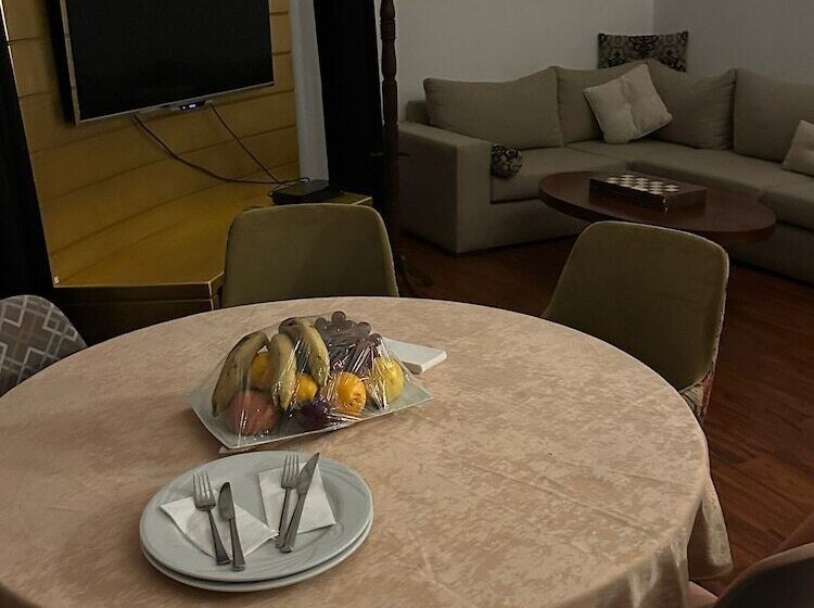 בית מלון כפרי Synosse Park