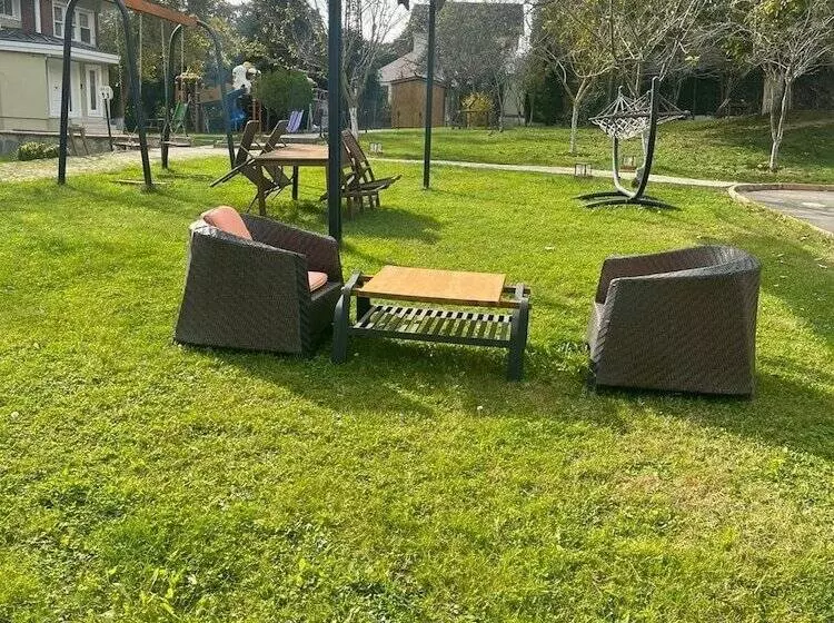 ホテル Synosse Park