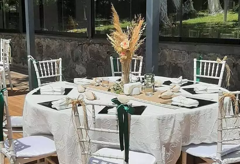 ホテル Synosse Park