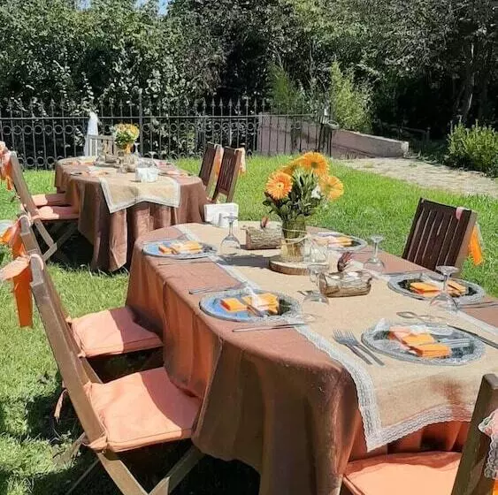 ホテル Synosse Park