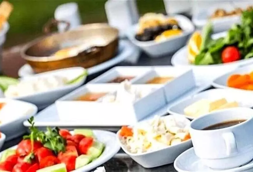 ホテル Synosse Park