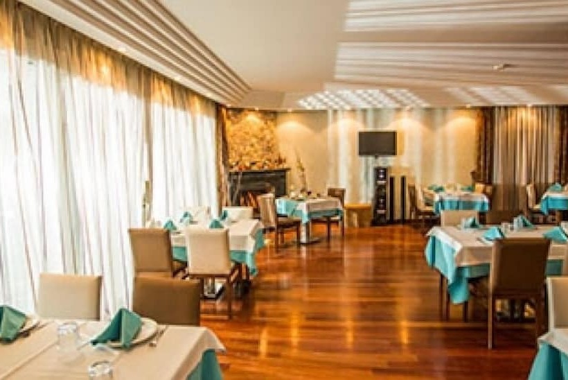 בית מלון כפרי Synosse Park