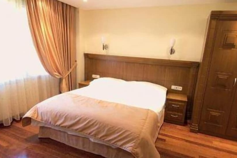 בית מלון כפרי Synosse Park