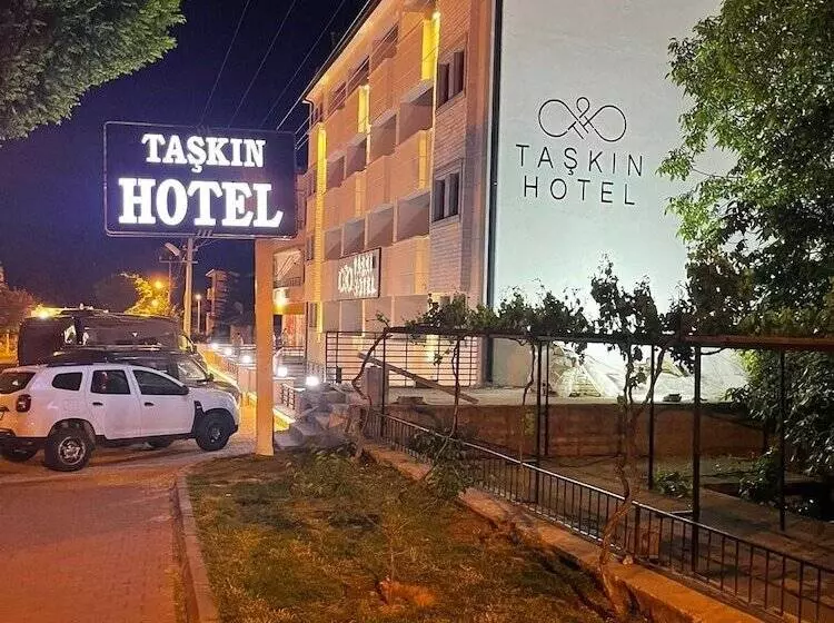 هتل Taşkın