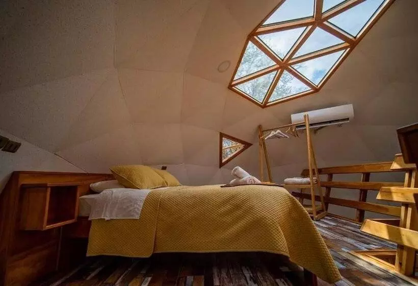 Hotelli Tantakuy Eco Experience