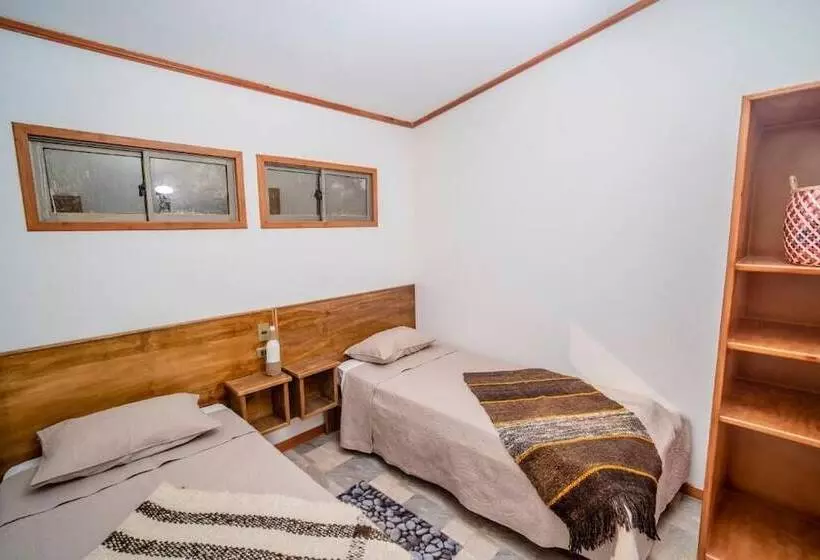 Hotelli Tantakuy Eco Experience