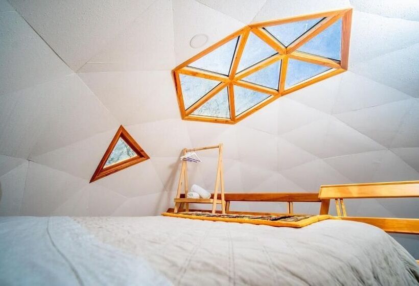 ホテル Tantakuy Eco Experience