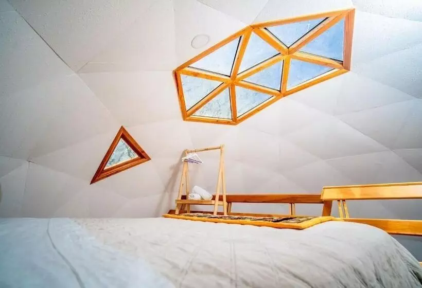 Hotelli Tantakuy Eco Experience