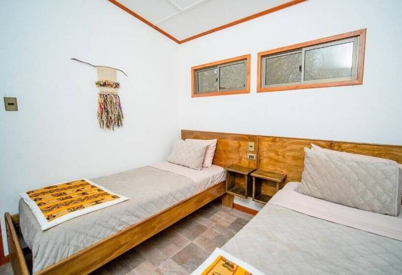 ホテル Tantakuy Eco Experience