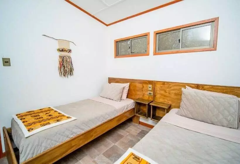 Hotelli Tantakuy Eco Experience