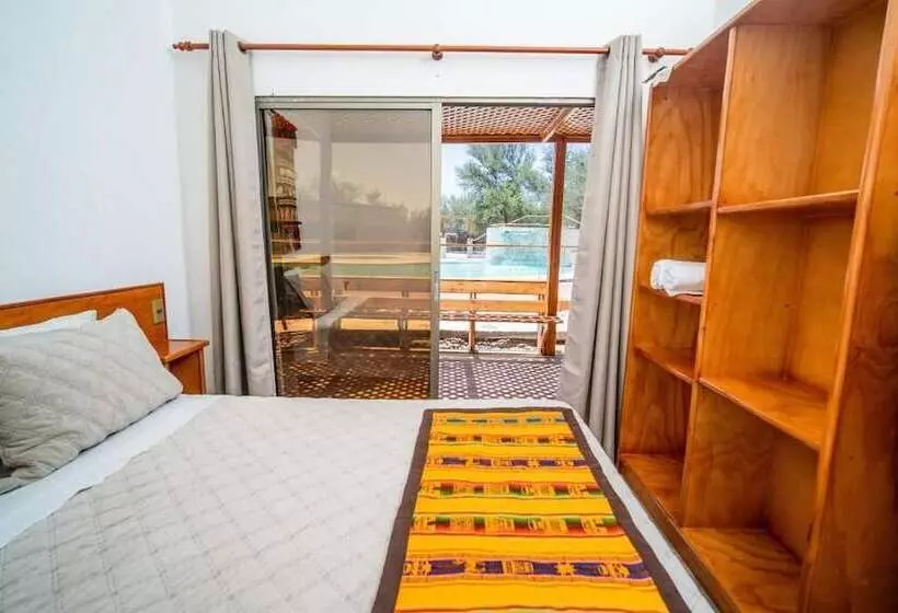 Hotelli Tantakuy Eco Experience