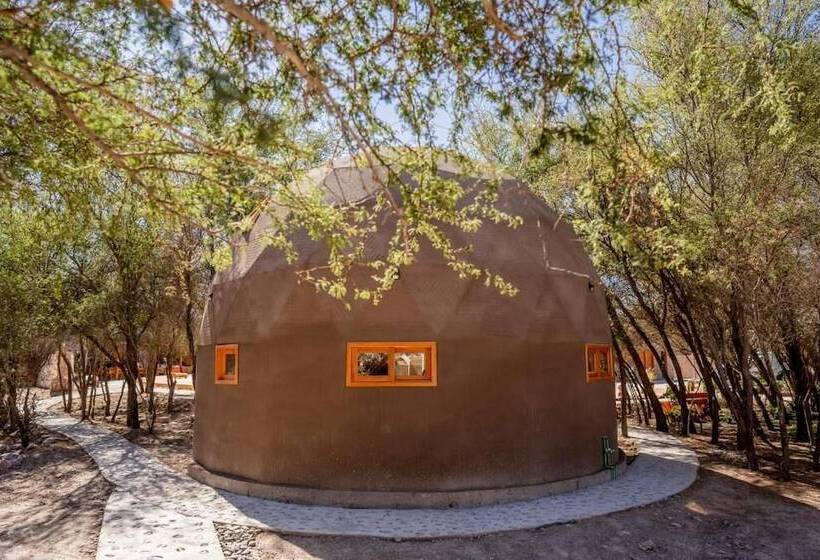 ホテル Tantakuy Eco Experience