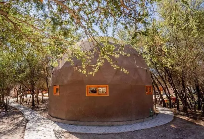 Hotelli Tantakuy Eco Experience