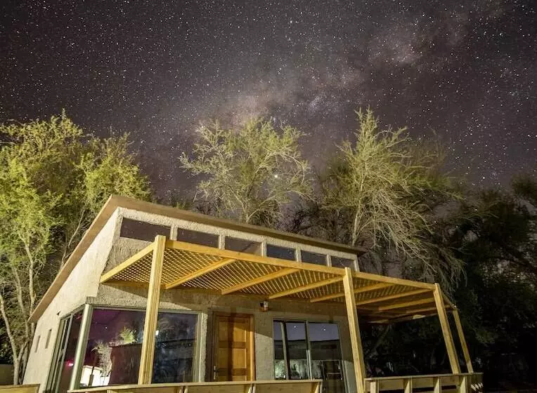 Hotelli Tantakuy Eco Experience