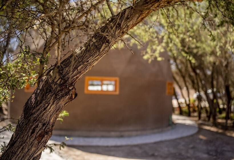 ホテル Tantakuy Eco Experience