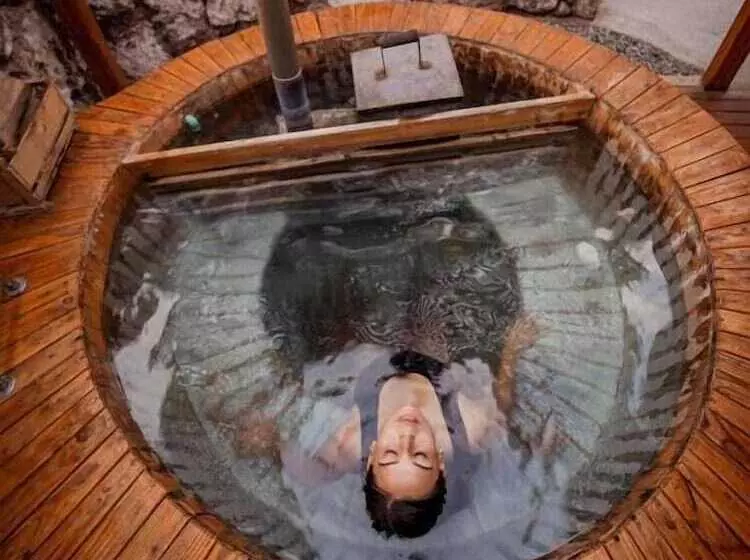 Hotelli Tantakuy Eco Experience