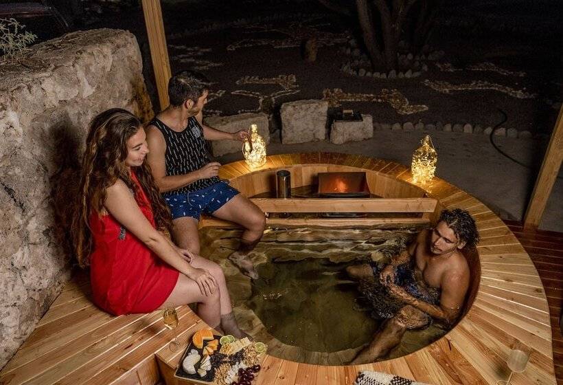 ホテル Tantakuy Eco Experience