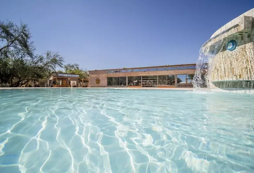 Hotelli Tantakuy Eco Experience