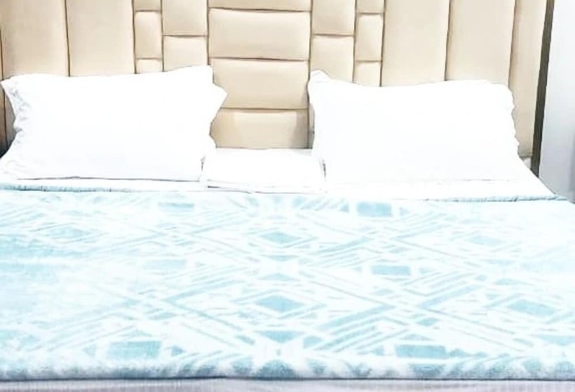 هتل The Palm Bliss Resort