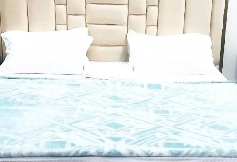 هتل The Palm Bliss Resort