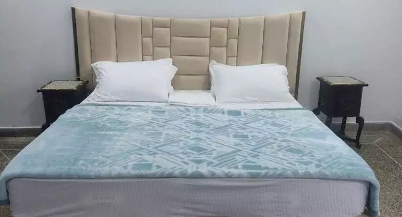 هتل The Palm Bliss Resort