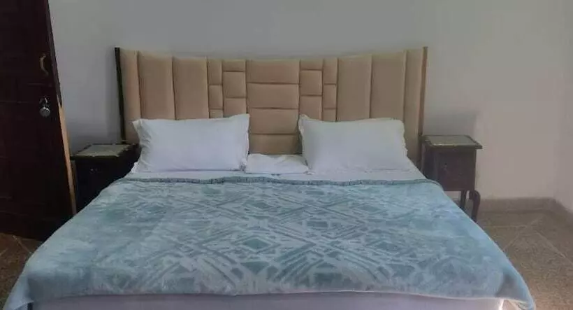 هتل The Palm Bliss Resort