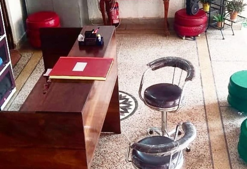 هتل The Palm Bliss Resort