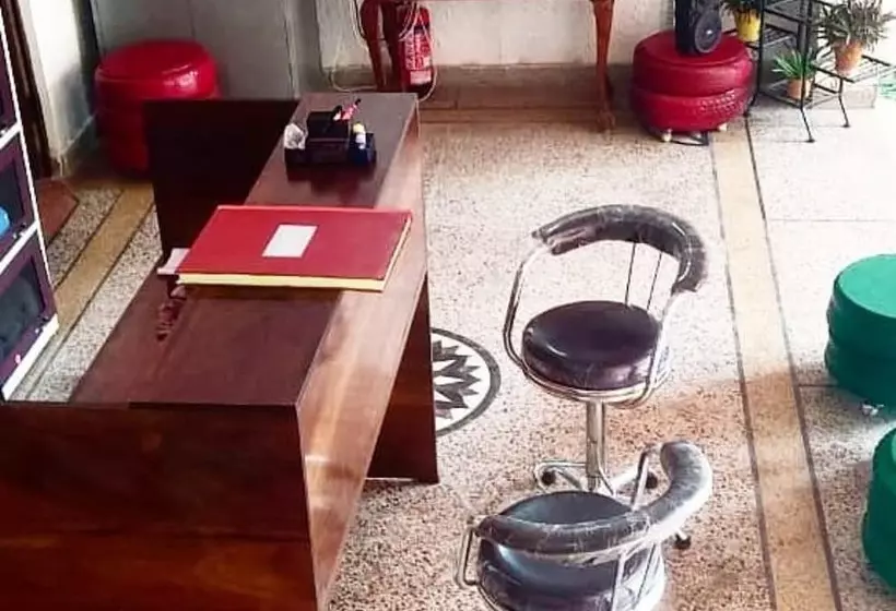 هتل The Palm Bliss Resort