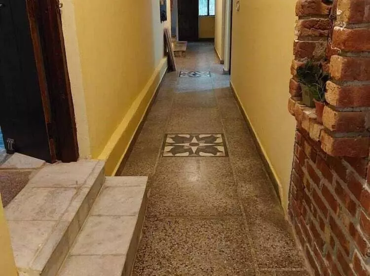 هتل The Palm Bliss Resort