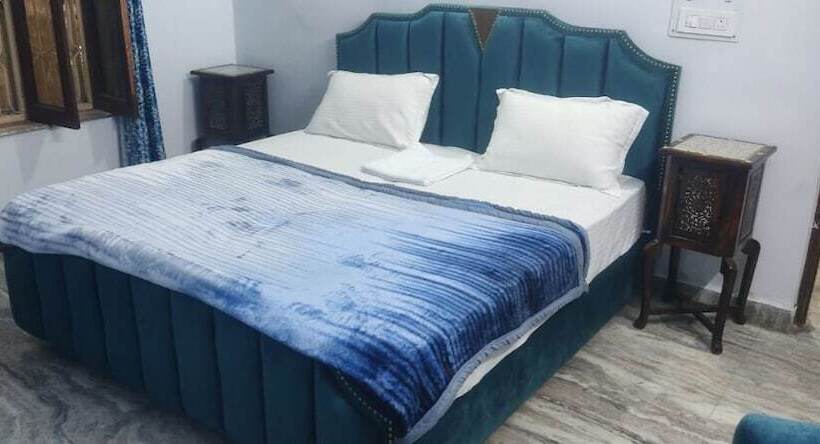 هتل The Palm Bliss Resort