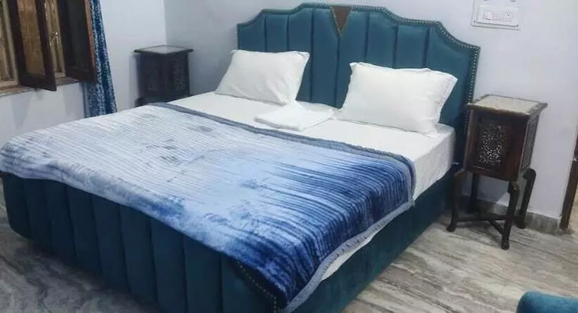 هتل The Palm Bliss Resort