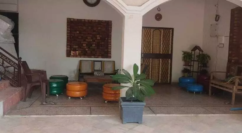 هتل The Palm Bliss Resort